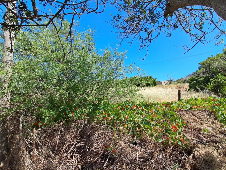 0 Bedroom Property for Sale in Koringberg Western Cape